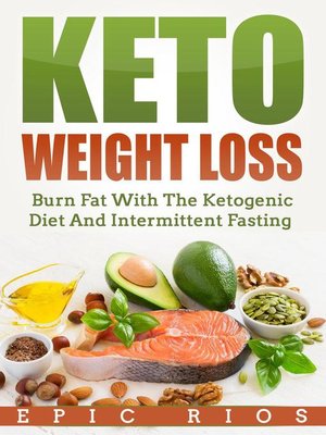 cover image of Keto Weight Loss
